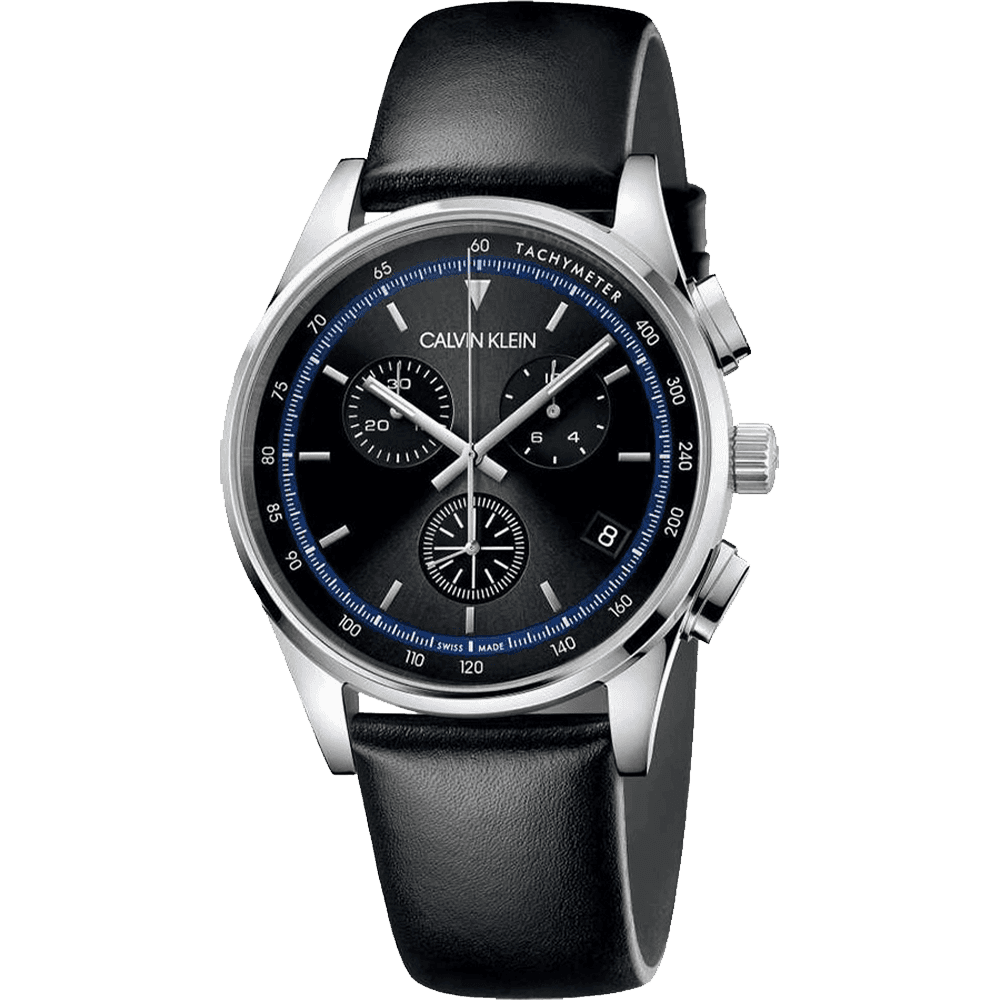 ĐỒNG HỒ CALVIN KLEIN KAM271C1