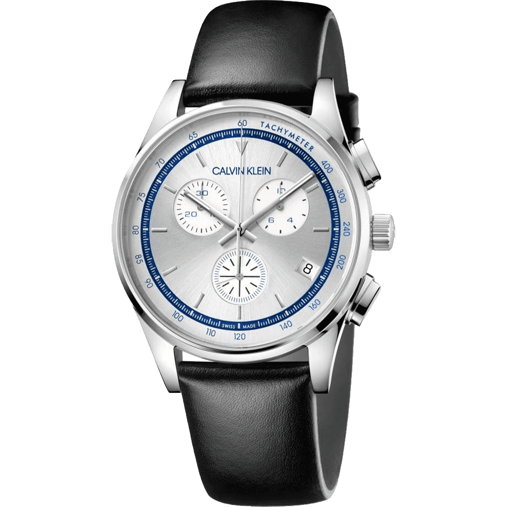 ĐỒNG HỒ CALVIN KLEIN KAM271C6