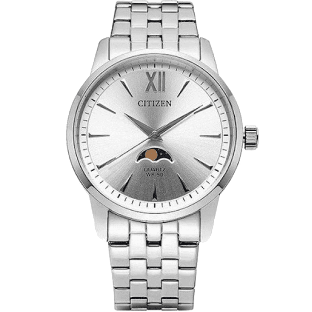 ĐỒNG HỒ CITIZEN AK5000-54A
