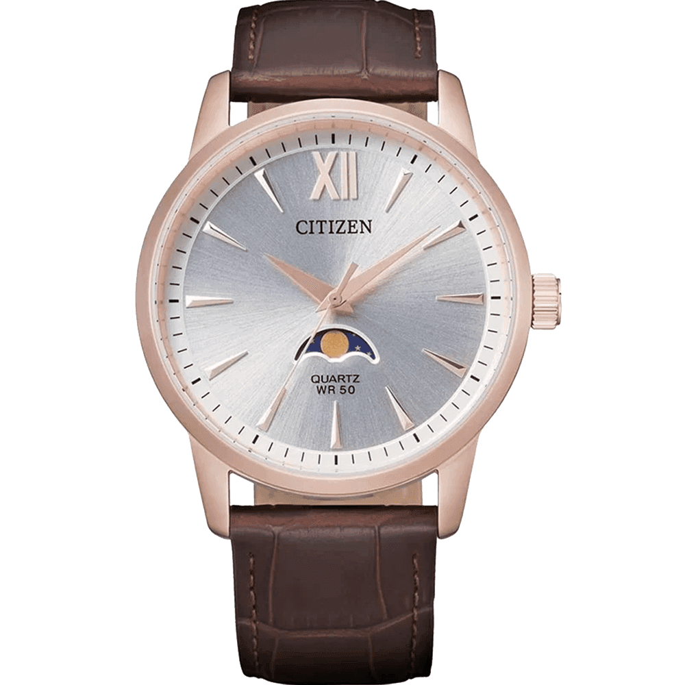 ĐỒNG HỒ CITIZEN AK5003-05A