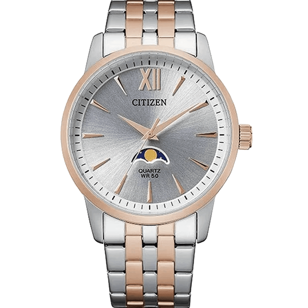 ĐỒNG HỒ CITIZEN AK5006-58A