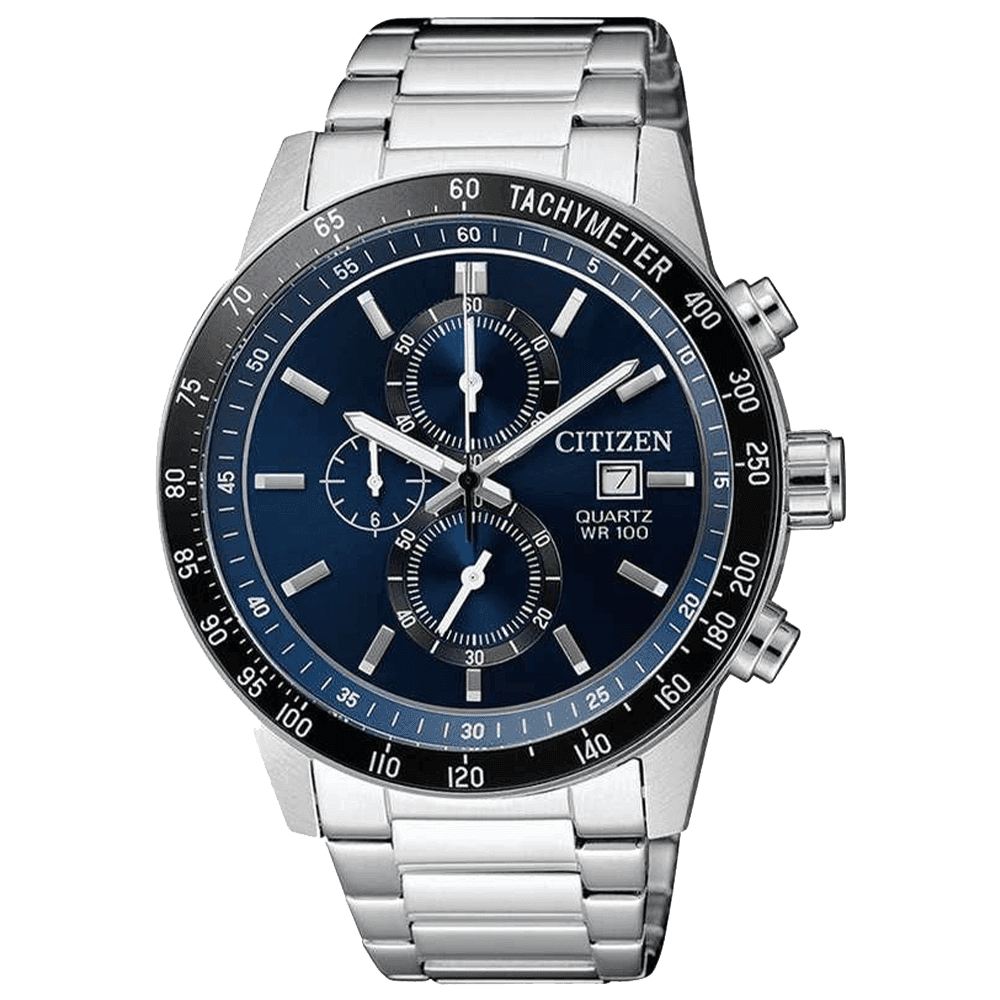 ĐỒNG HỒ CITIZEN AN3600-59L