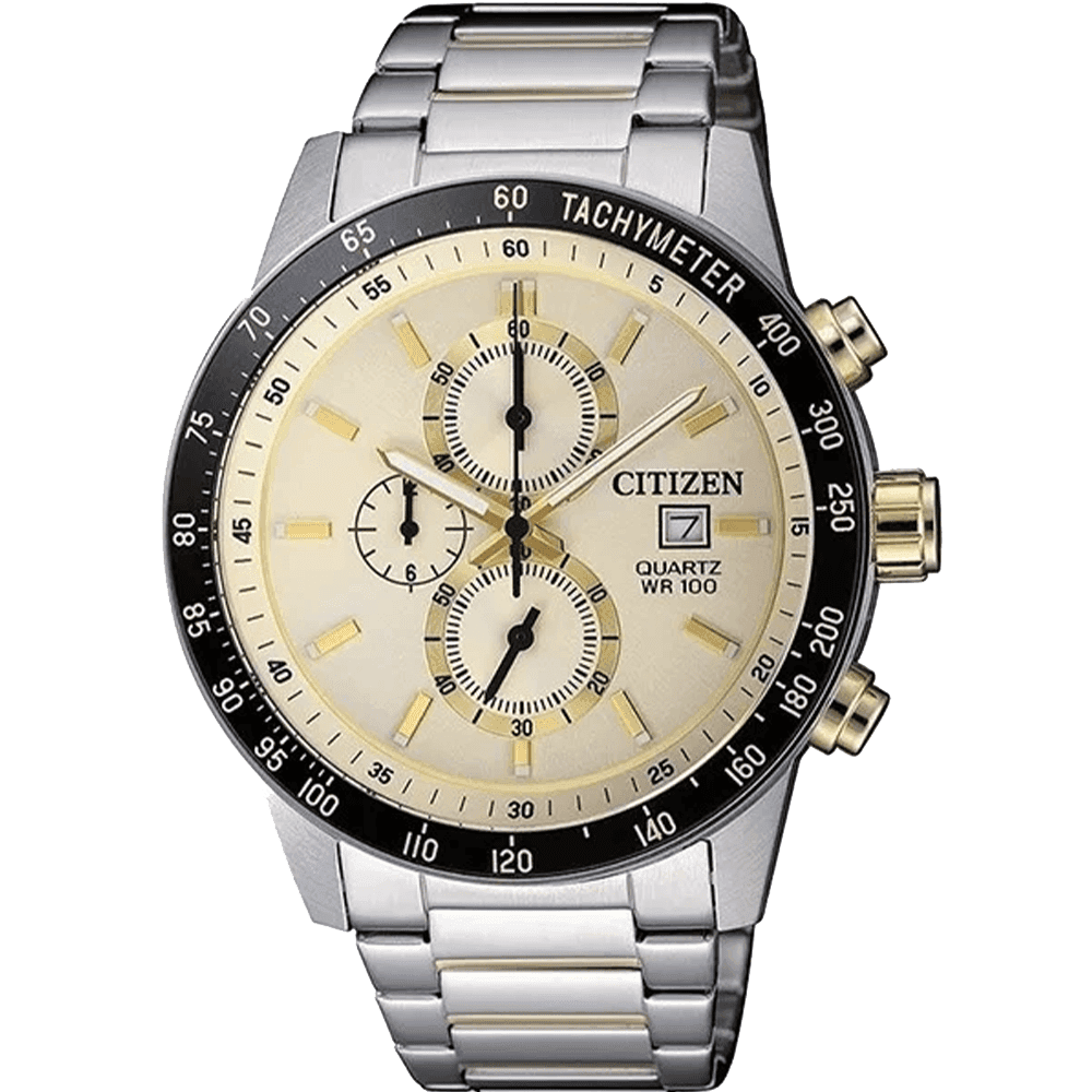 ĐỒNG HỒ CITIZEN AN3604-58A