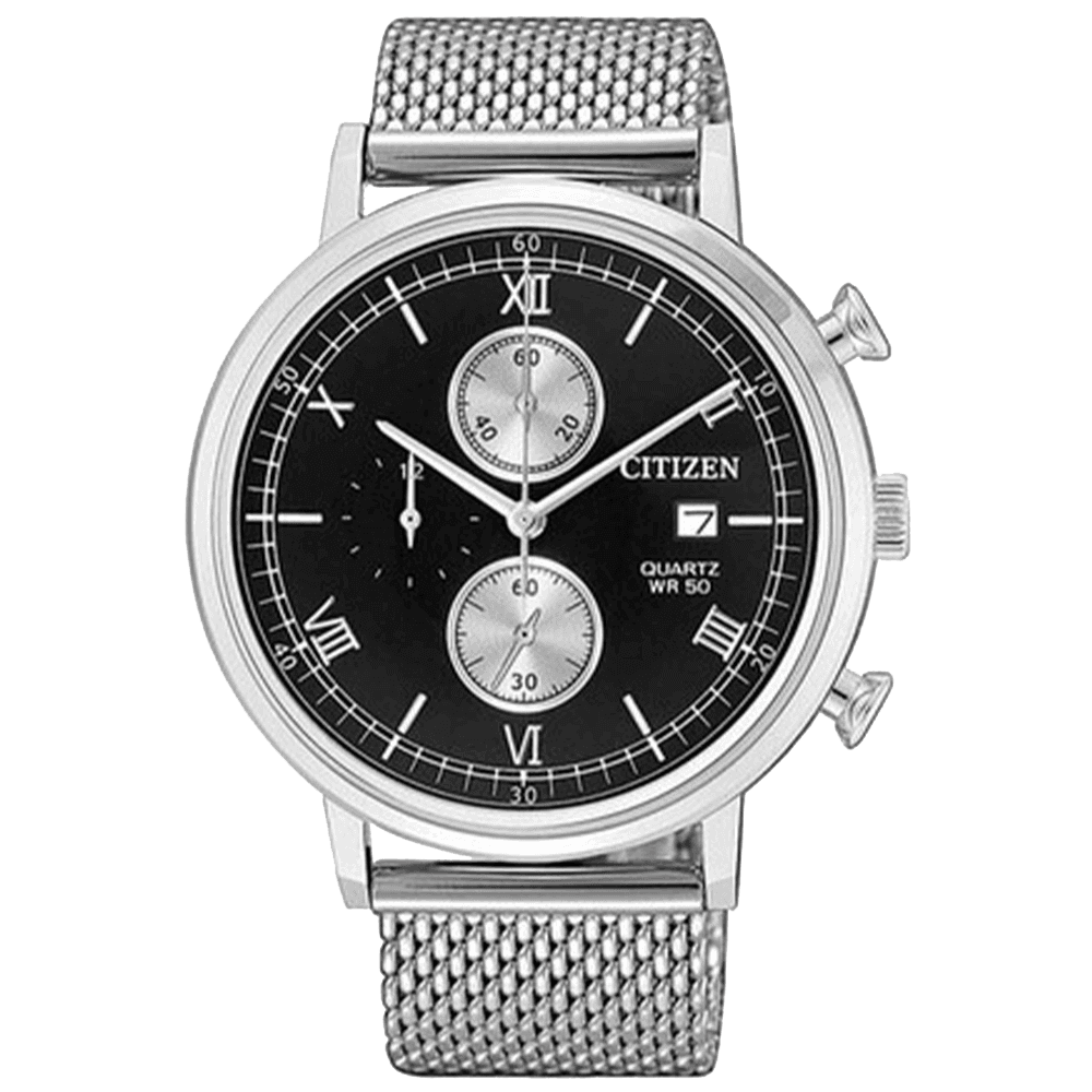 ĐỒNG HỒ CITIZEN AN3610-80E