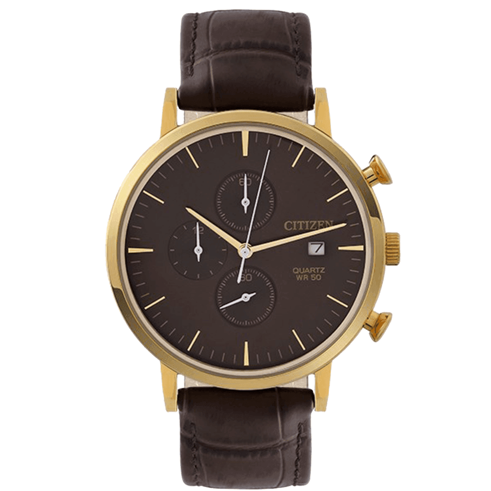 ĐỒNG HỒ CITIZEN AN3612-09X