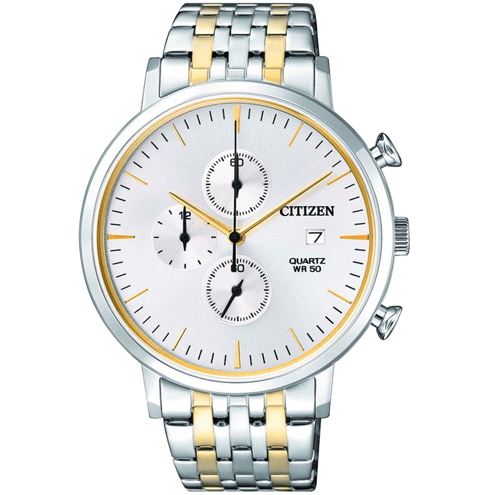 ĐỒNG HỒ CITIZEN AN3614-54A