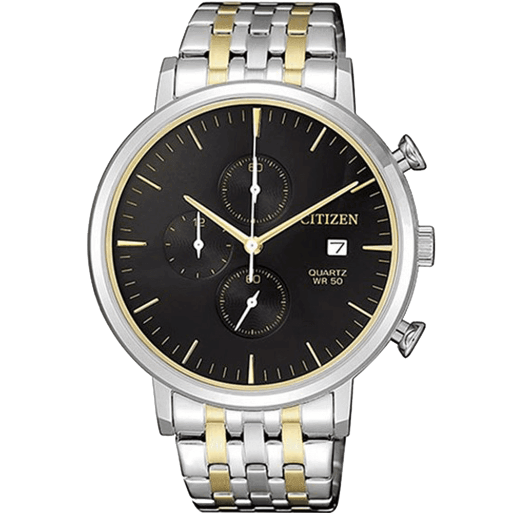 ĐỒNG HỒ CITIZEN AN3614-54E