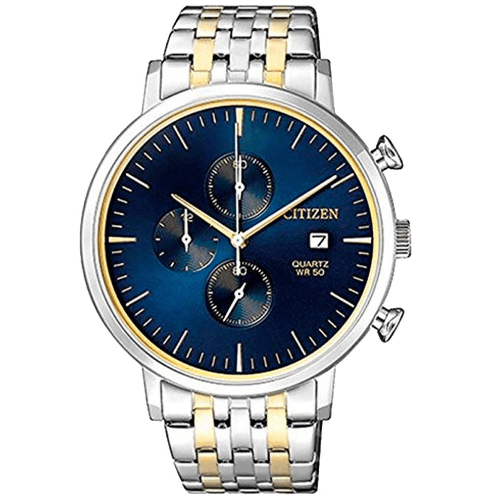 ĐỒNG HỒ CITIZEN AN3614-54L