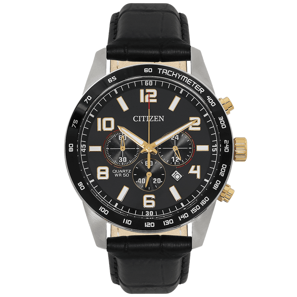 ĐỒNG HỒ CITIZEN AN8166-05E