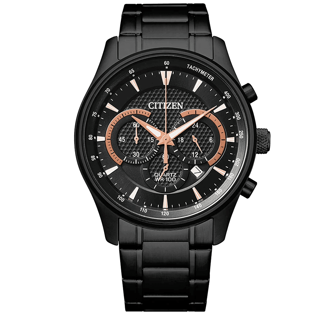 ĐỒNG HỒ CITIZEN AN8195-58E