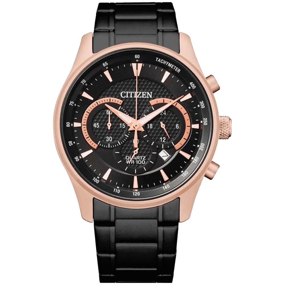 ĐỒNG HỒ CITIZEN AN8196-55E