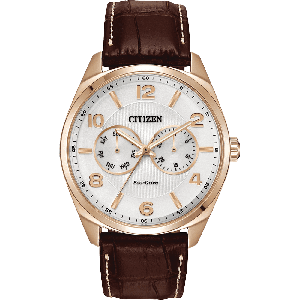 ĐỒNG HỒ CITIZEN AO9023-01A