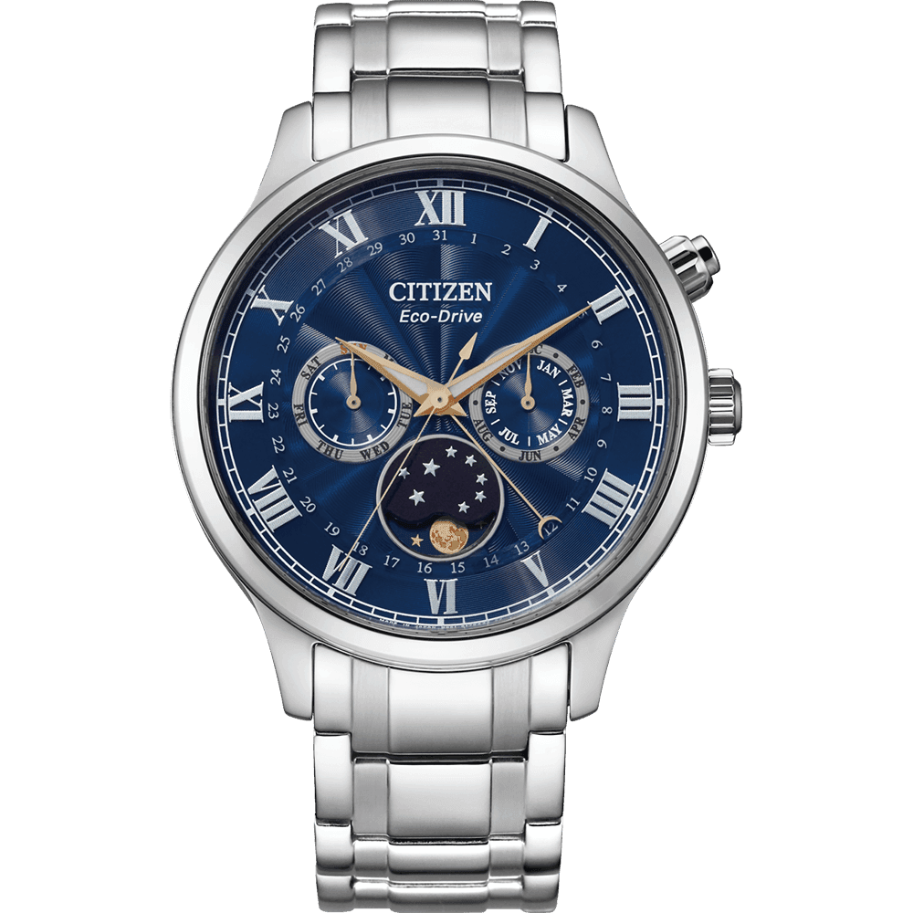 ĐỒNG HỒ CITIZEN AP1050-81L