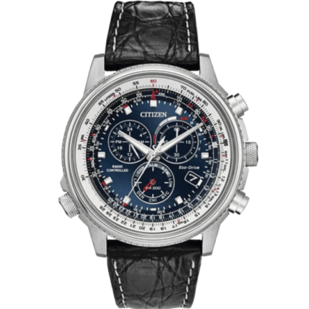 ĐỒNG HỒ CITIZEN AT4119-00L