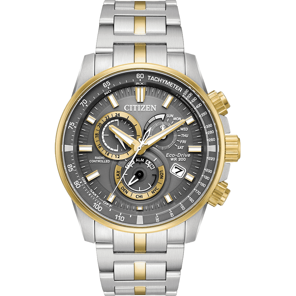 ĐỒNG HỒ CITIZEN AT4124-51H