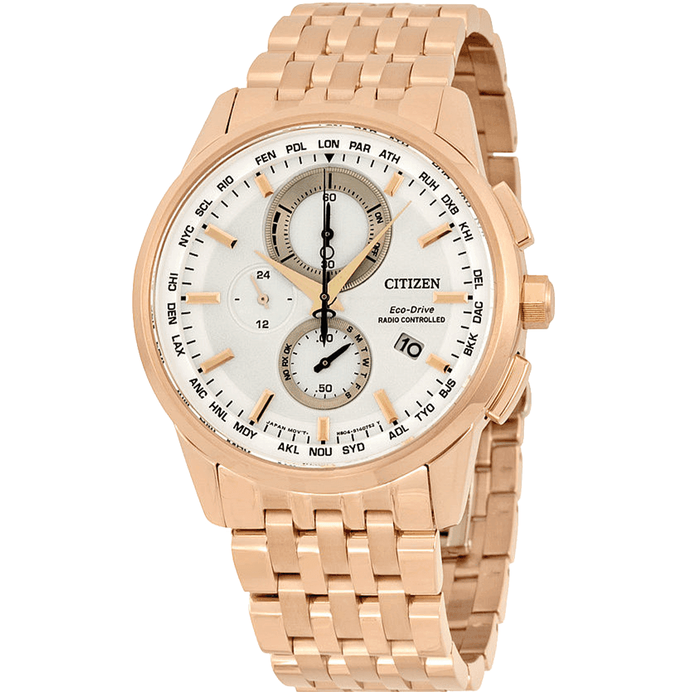 ĐỒNG HỒ CITIZEN AT8113-51A