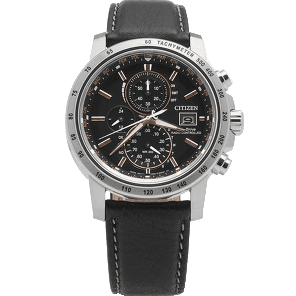 ĐỒNG HỒ CITIZEN AT8120-09E