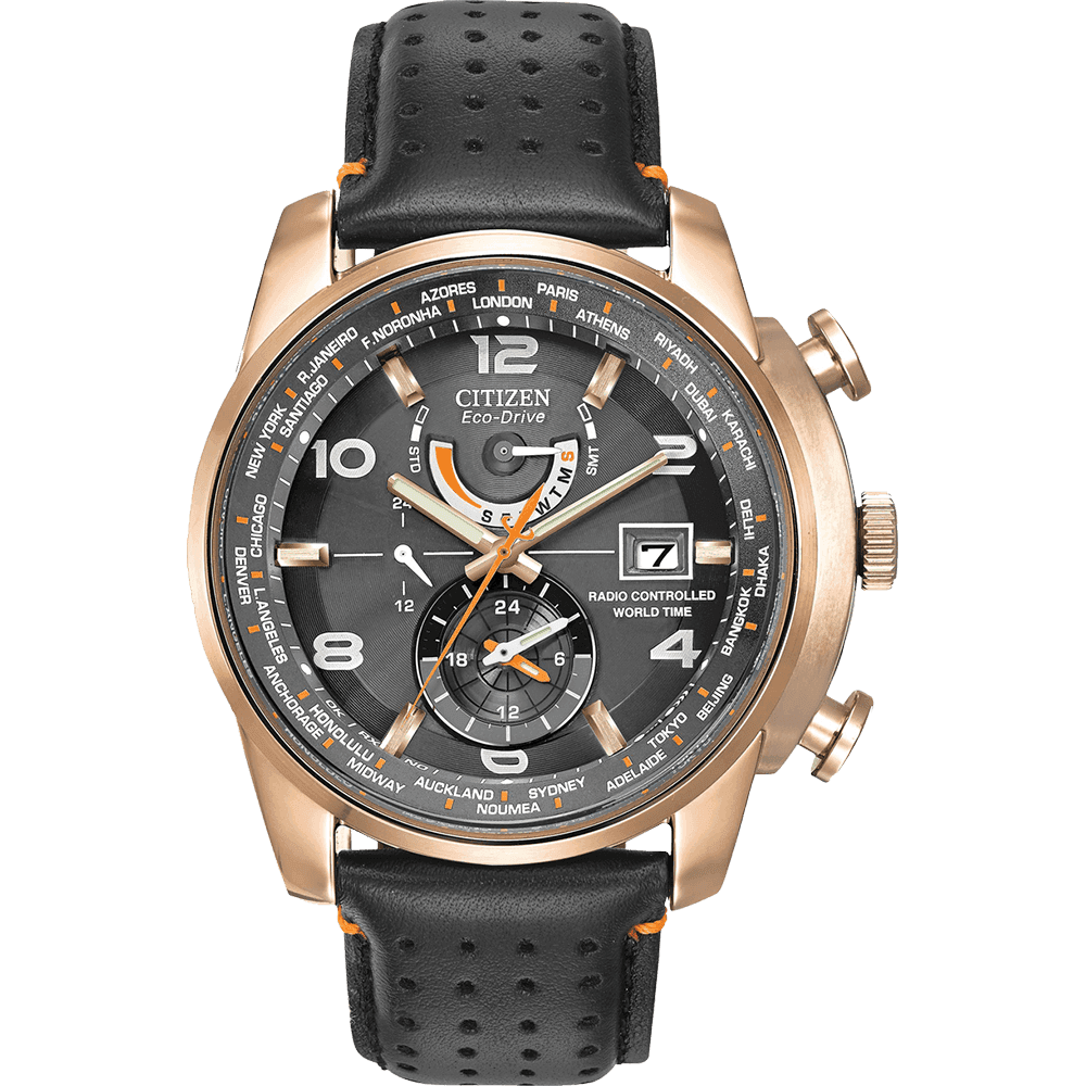 ĐỒNG HỒ CITIZEN AT9013-03H