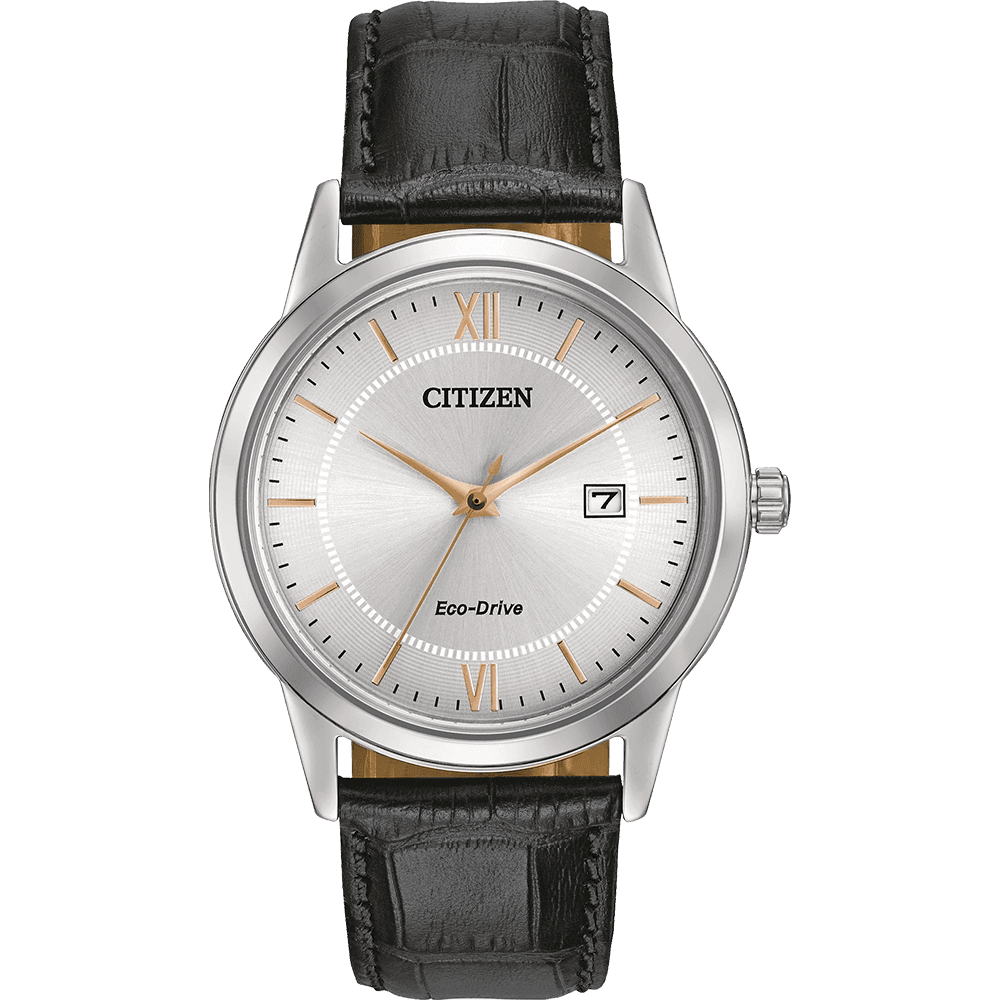 ĐỒNG HỒ CITIZEN AW1236-03A