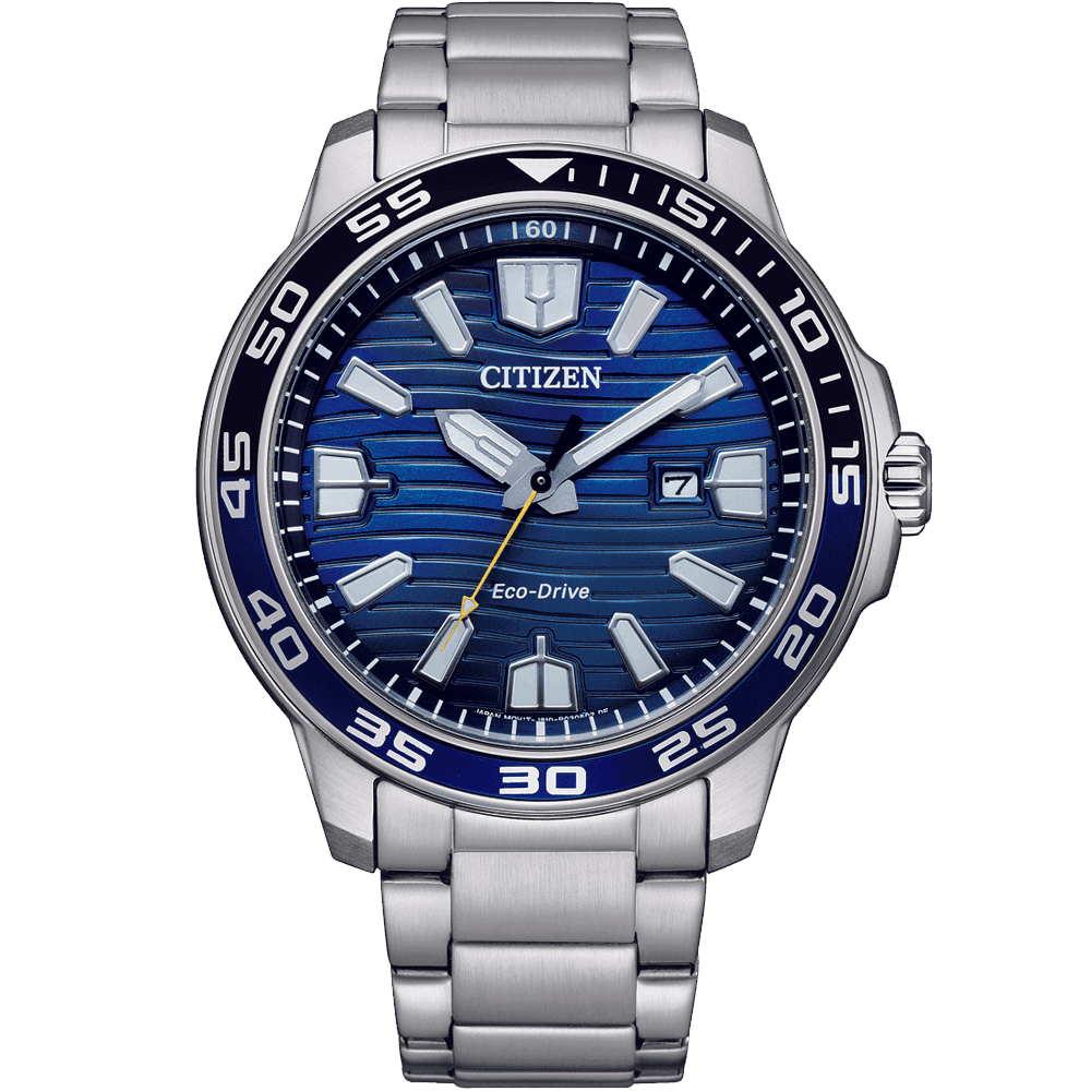 ĐỒNG HỒ CITIZEN AW1525-81L