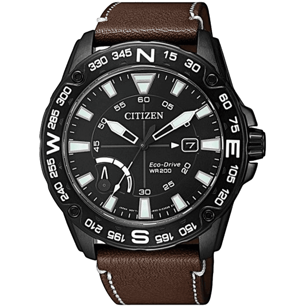 ĐỒNG HỒ CITIZEN AW7045-09E