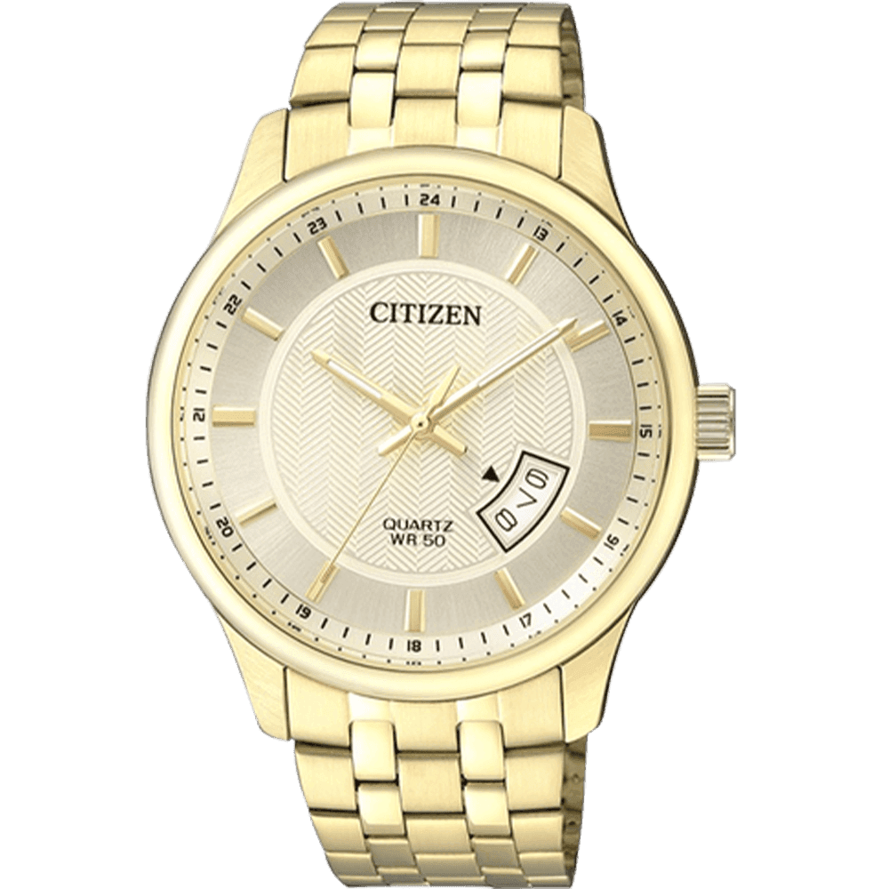 ĐỒNG HỒ CITIZEN BI1052-85P