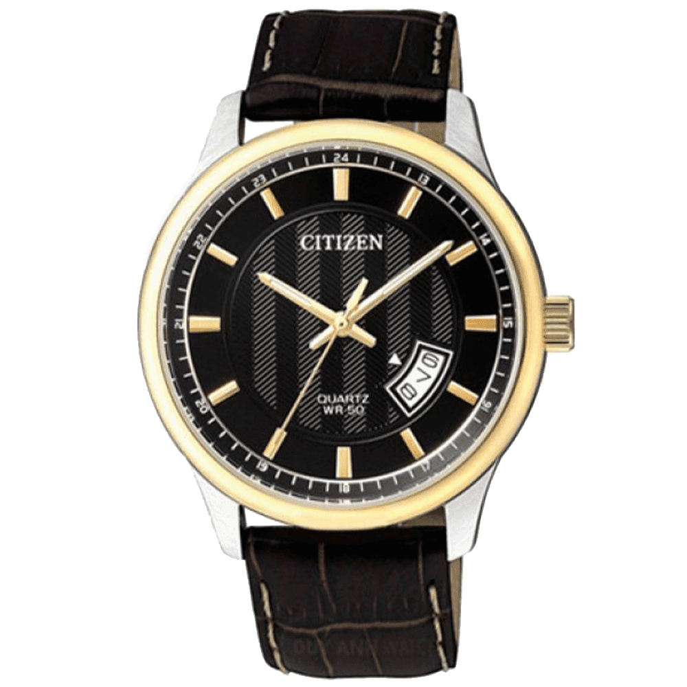 ĐỒNG HỒ CITIZEN BI1054-12E