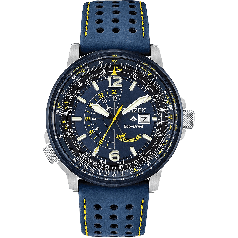 ĐỒNG HỒ CITIZEN BJ7007-02L