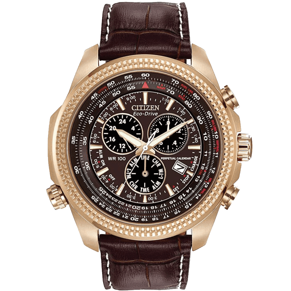 ĐỒNG HỒ CITIZEN BL5403-03X