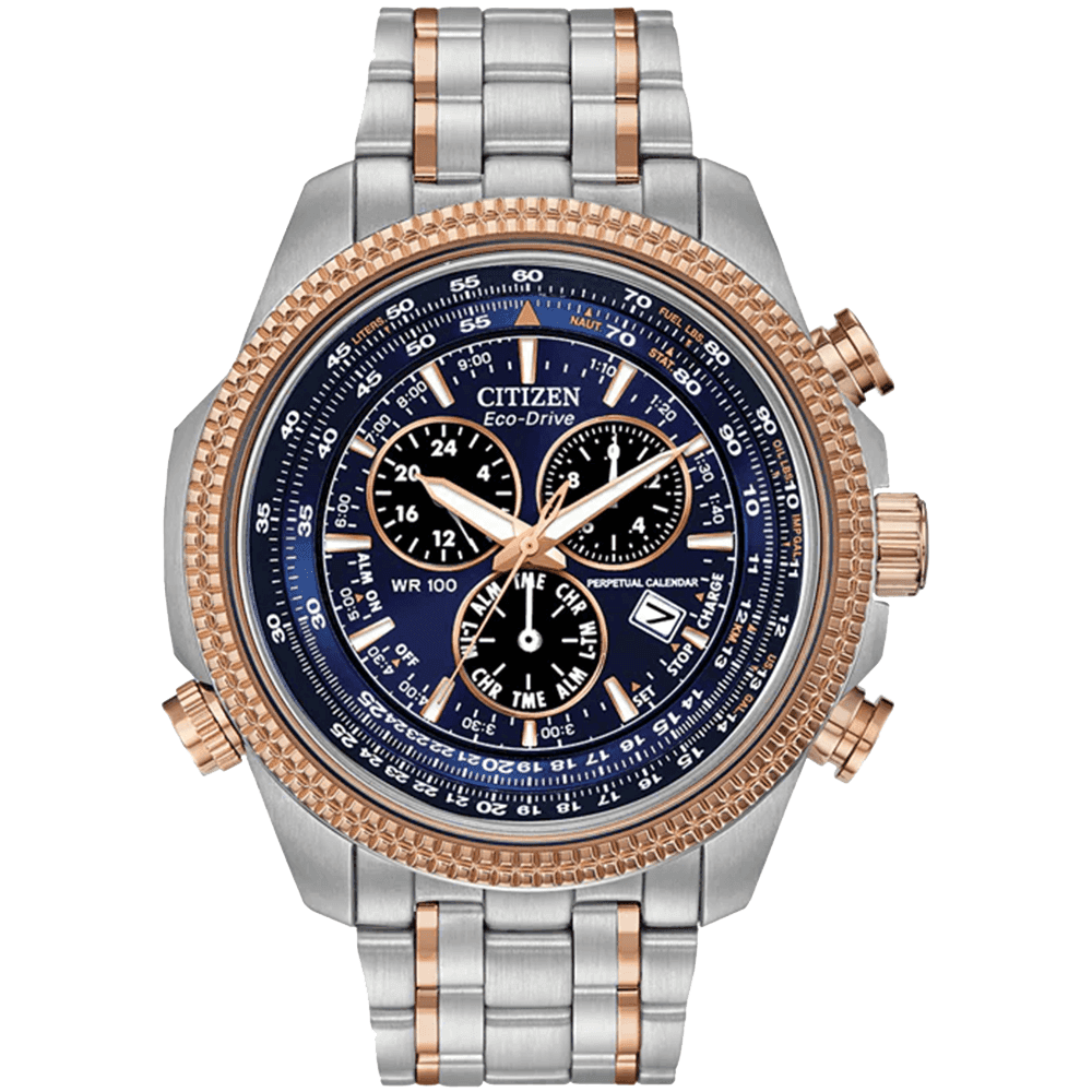 ĐỒNG HỒ CITIZEN BL5406-56L