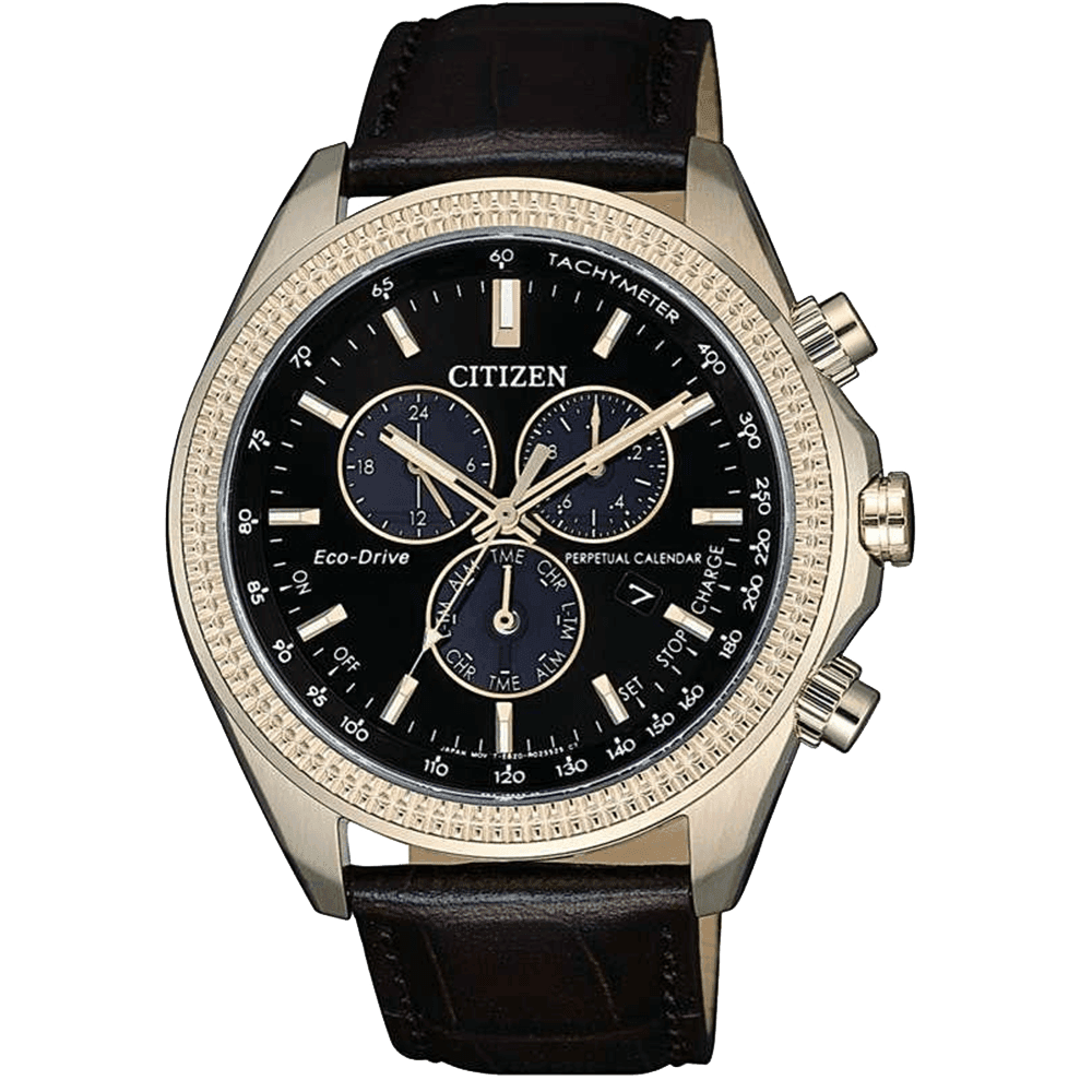 ĐỒNG HỒ CITIZEN BL5562-18E