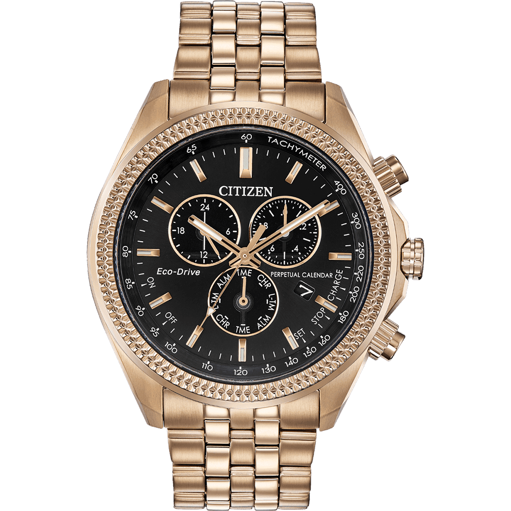 ĐỒNG HỒ CITIZEN BL5563-58E