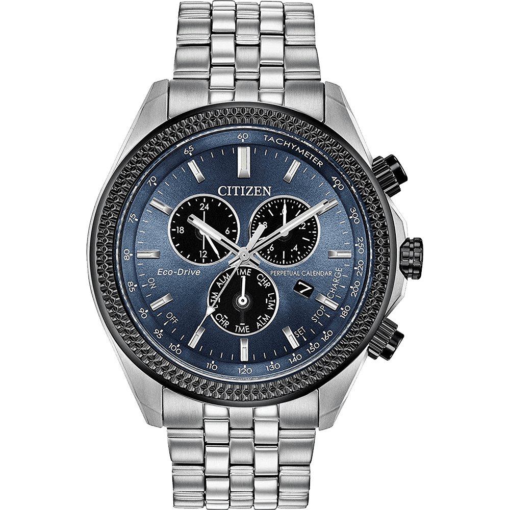 ĐỒNG HỒ CITIZEN BL5568-54L