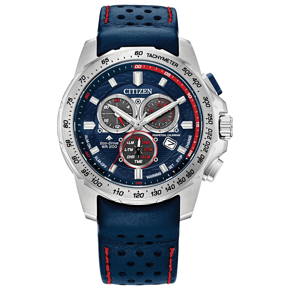 ĐỒNG HỒ CITIZEN BL5571-09L