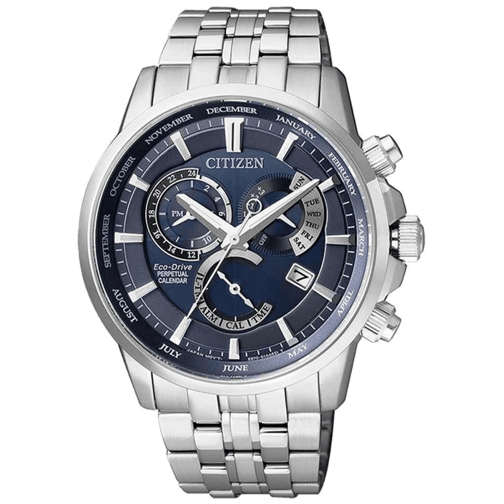 ĐỒNG HỒ CITIZEN BL8140-80E