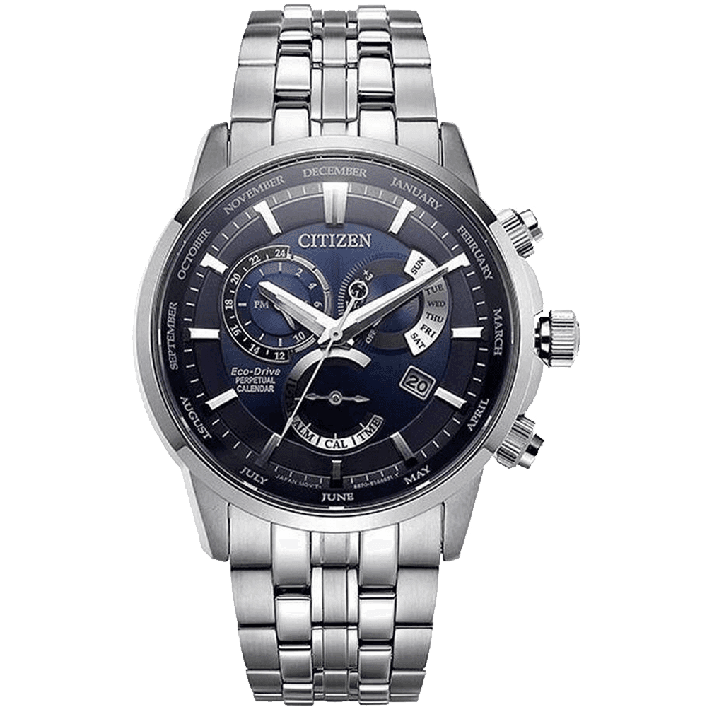 ĐỒNG HỒ CITIZEN BL8140-80L