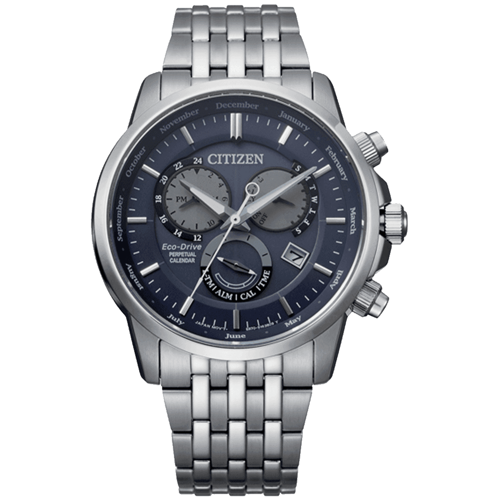 ĐỒNG HỒ CITIZEN BL8150-86L