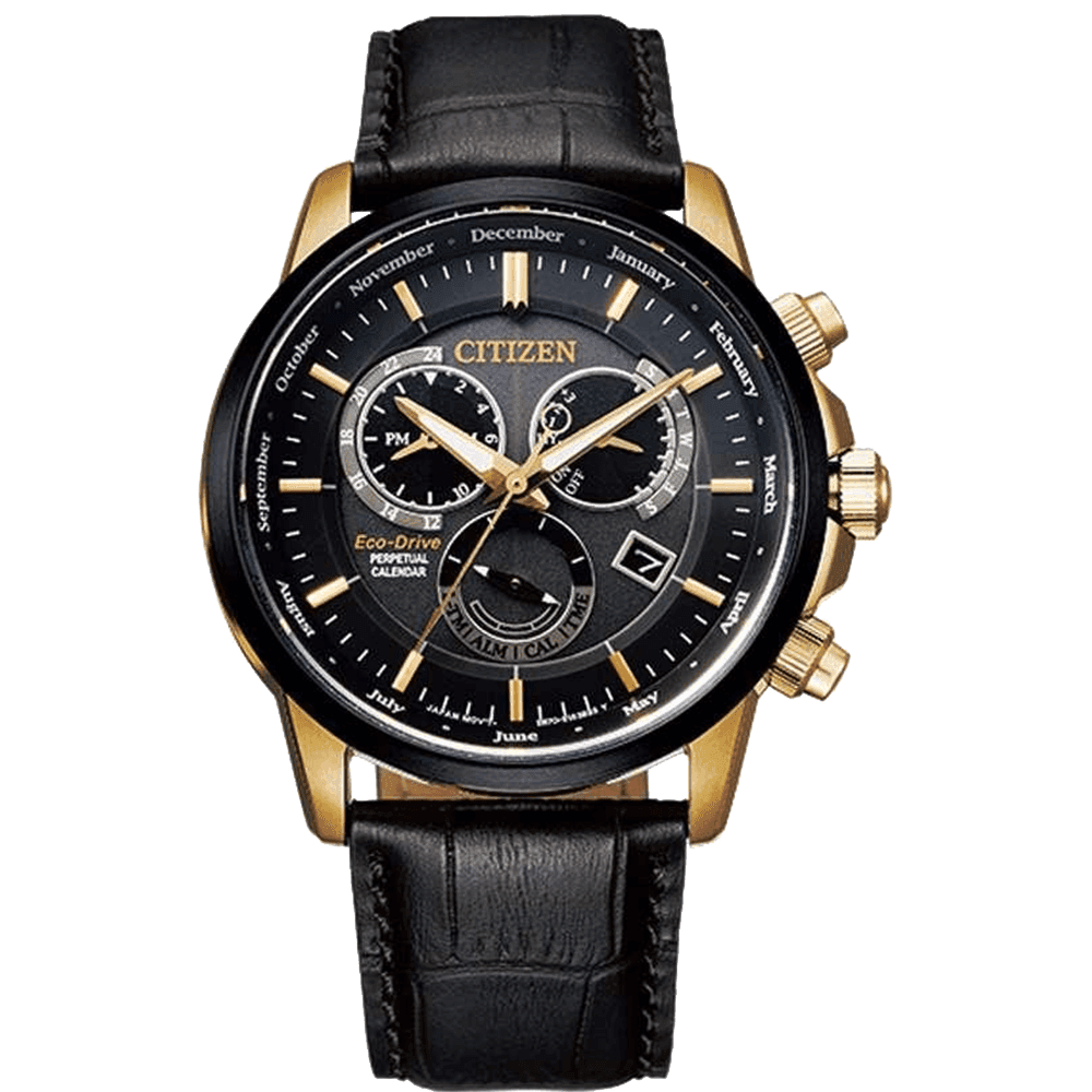 ĐỒNG HỒ CITIZEN BL8156-12E