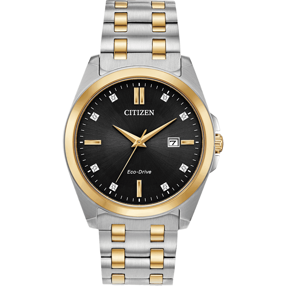 ĐỒNG HỒ CITIZEN BM7107-50E