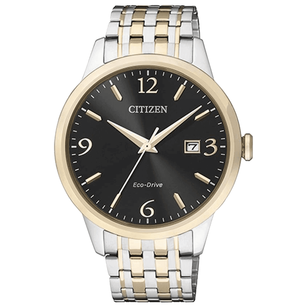 ĐỒNG HỒ CITIZEN BM7304-59E