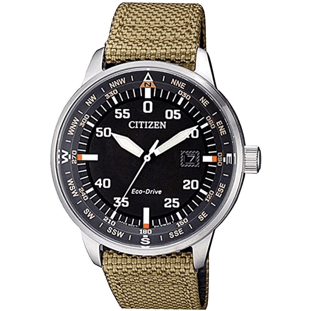 ĐỒNG HỒ CITIZEN BM7390-06E