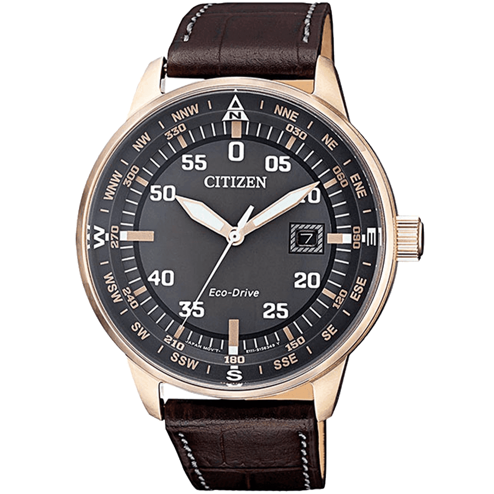ĐỒNG HỒ CITIZEN BM7393-08H