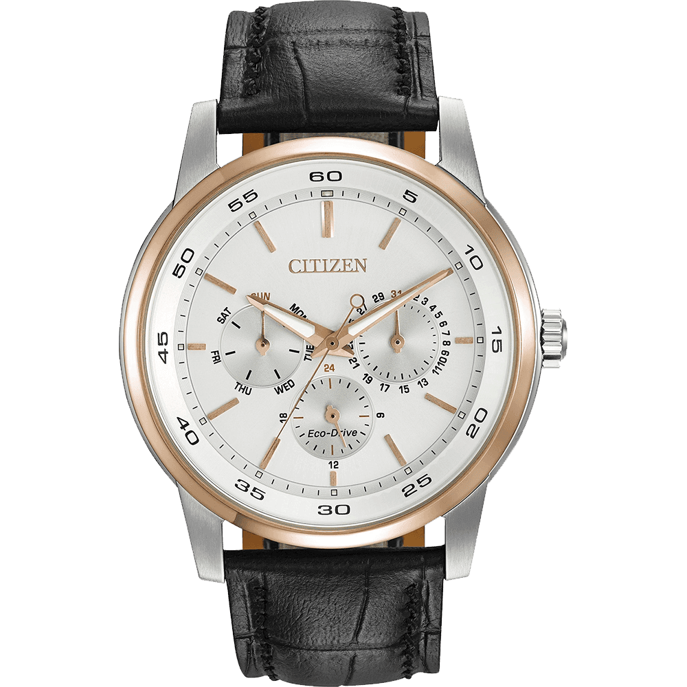 ĐỒNG HỒ CITIZEN BU2016-00A
