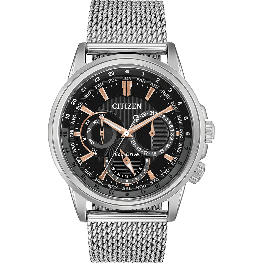 ĐỒNG HỒ CITIZEN BU2020-70E