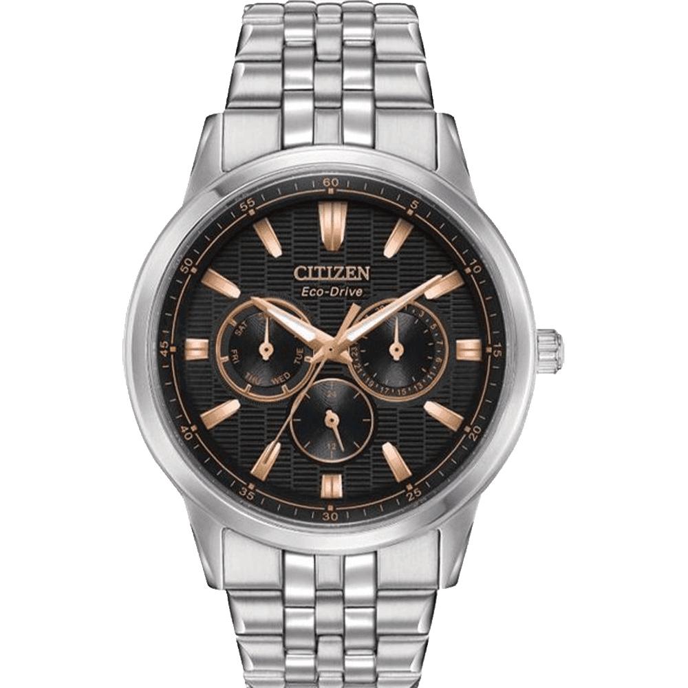 ĐỒNG HỒ CITIZEN BU2070-55E