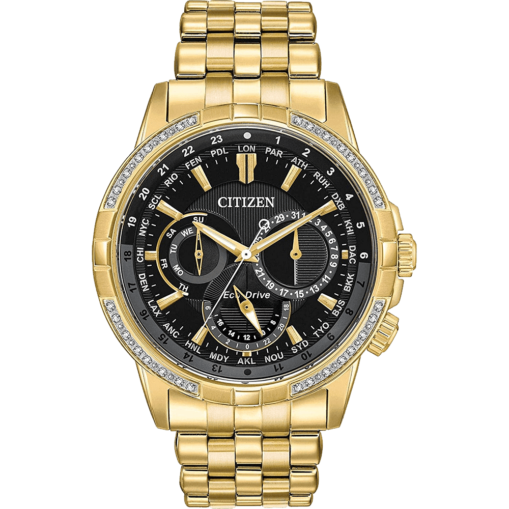 ĐỒNG HỒ CITIZEN BU2082-56E