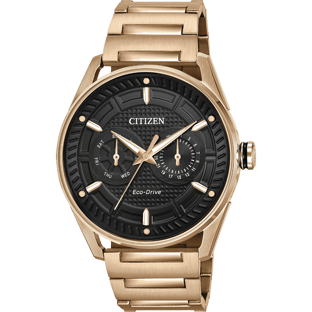 ĐỒNG HỒ CITIZEN BU4023-54E