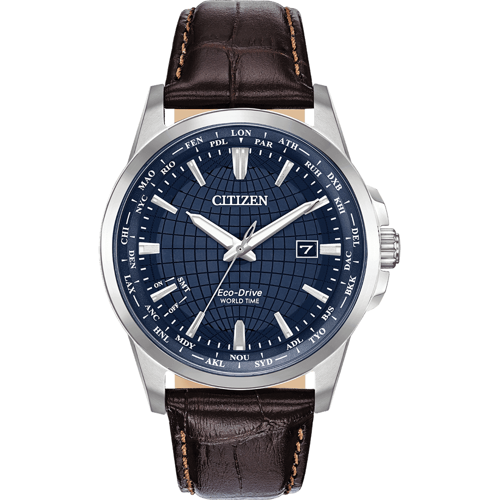 ĐỒNG HỒ CITIZEN BX1000-06L