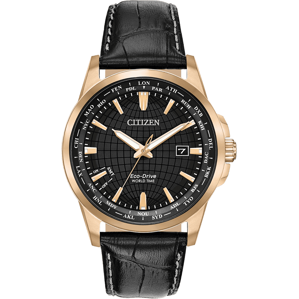 ĐỒNG HỒ CITIZEN BX1003-08E