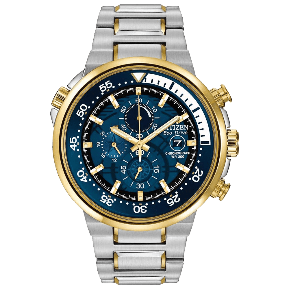 ĐỒNG HỒ CITIZEN CA0444-50L